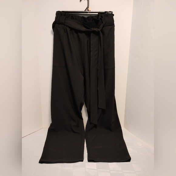 Hanna Nikole Dress Pants size 24 - Picture 2 of 5